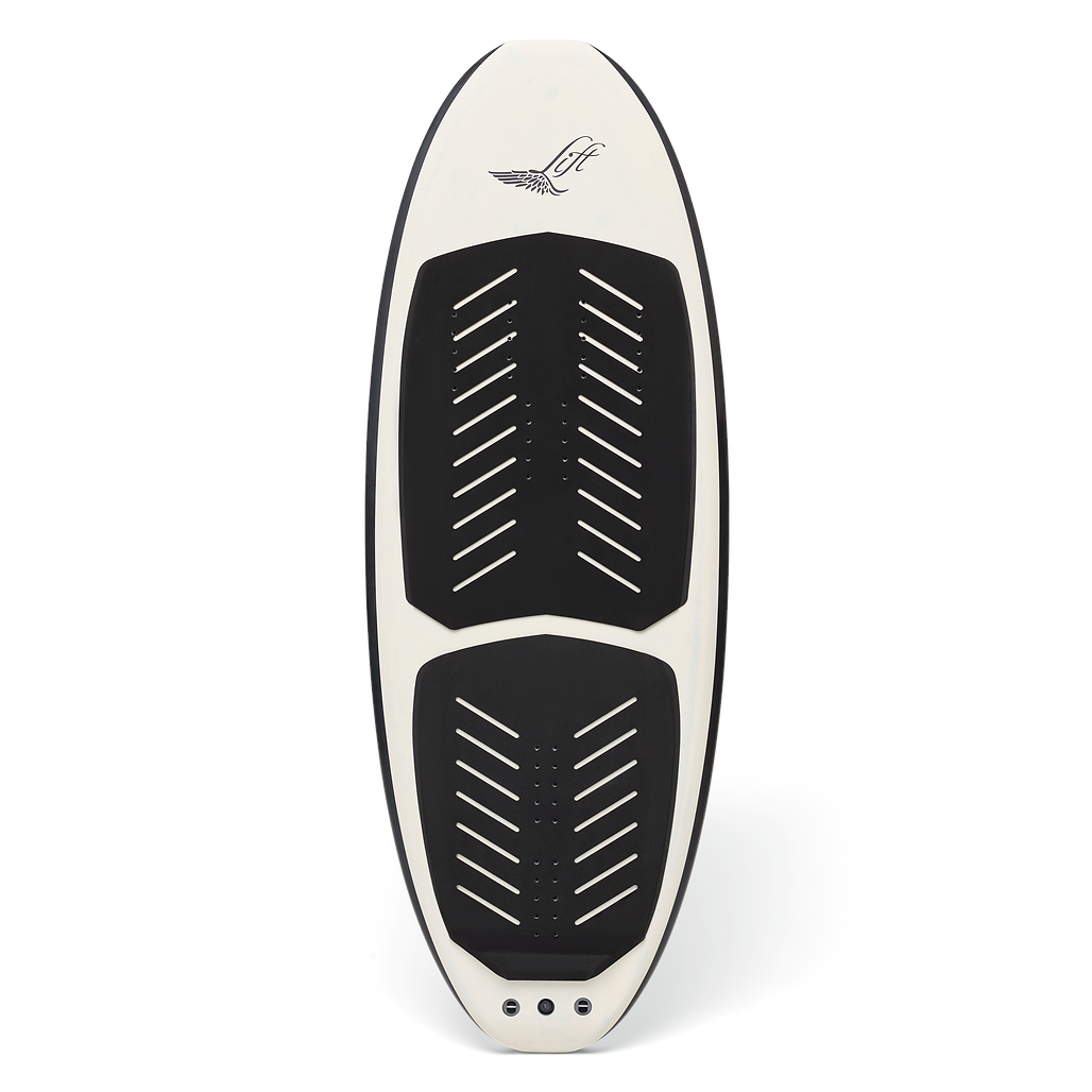 LIFT FOILS WING 4’4 中古 Lift Foils Kaikea Front Wings – amundsonfoil