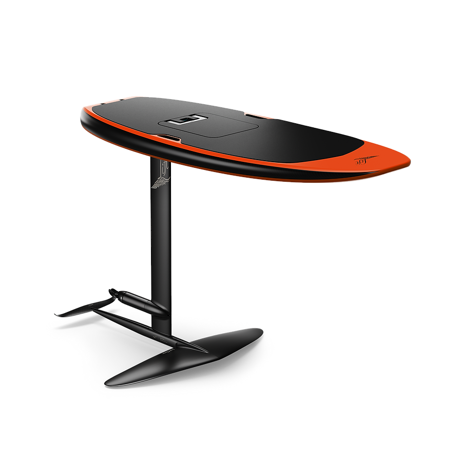 LIFTX 5'2 Lift Foils Hybrid Efoil