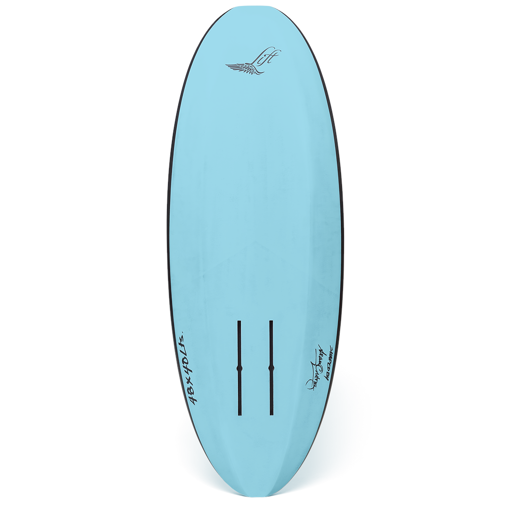 4'8 x 40L Surf / Wing - Lift Foils