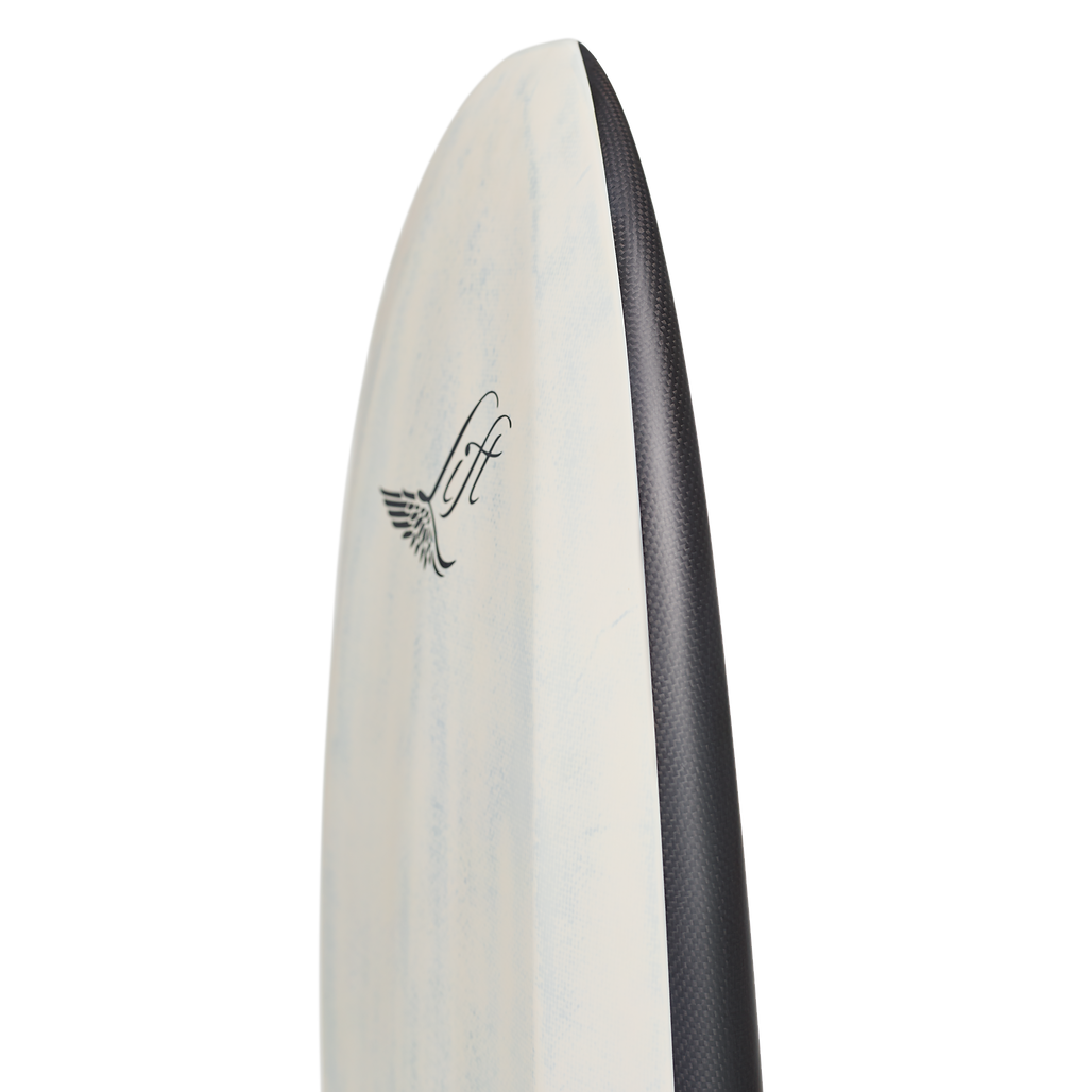 サーフィン・ボディボード LIFT FOILS WING 4'10\" Lift Foils Surf V2 Wing — REAL Watersports