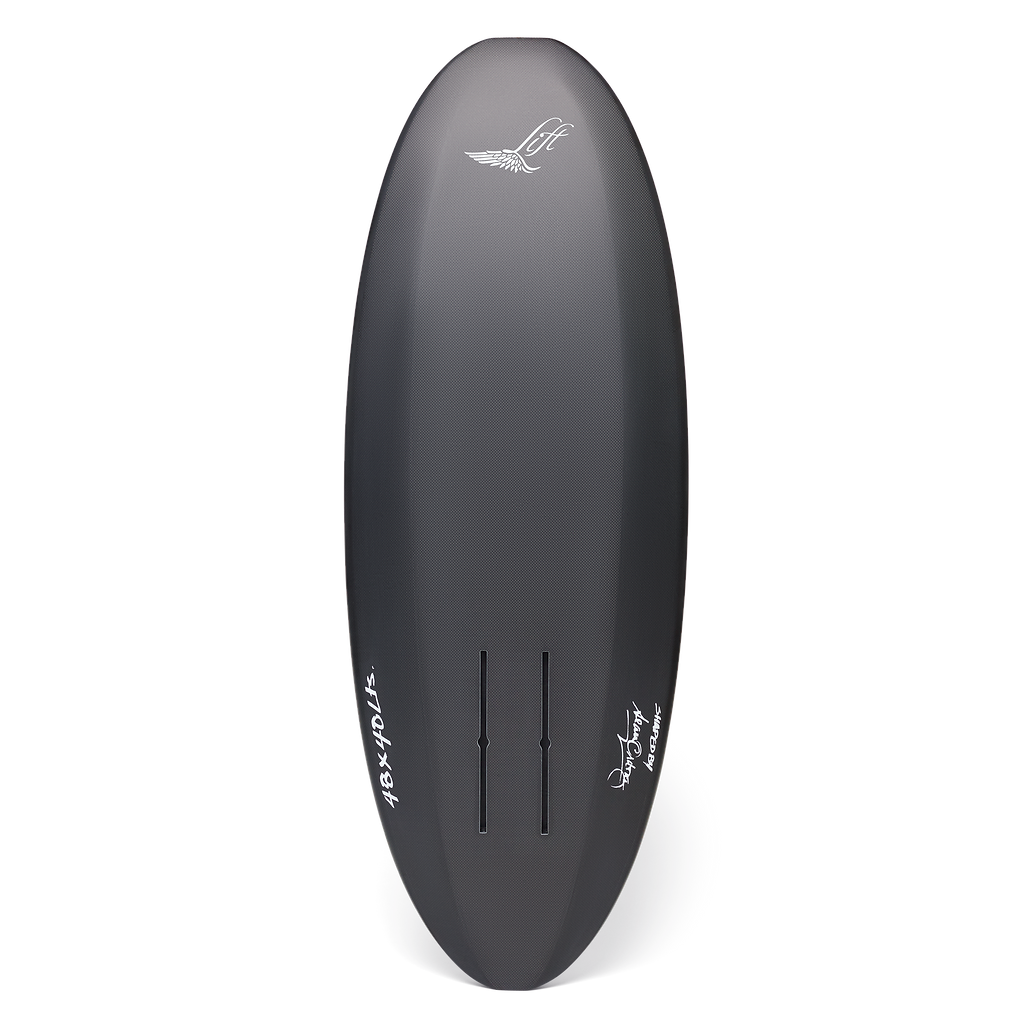 4'8 x 40L Surf / Wing - Lift Foils 4'8 x 40L Surf / Wing - Lift Foils