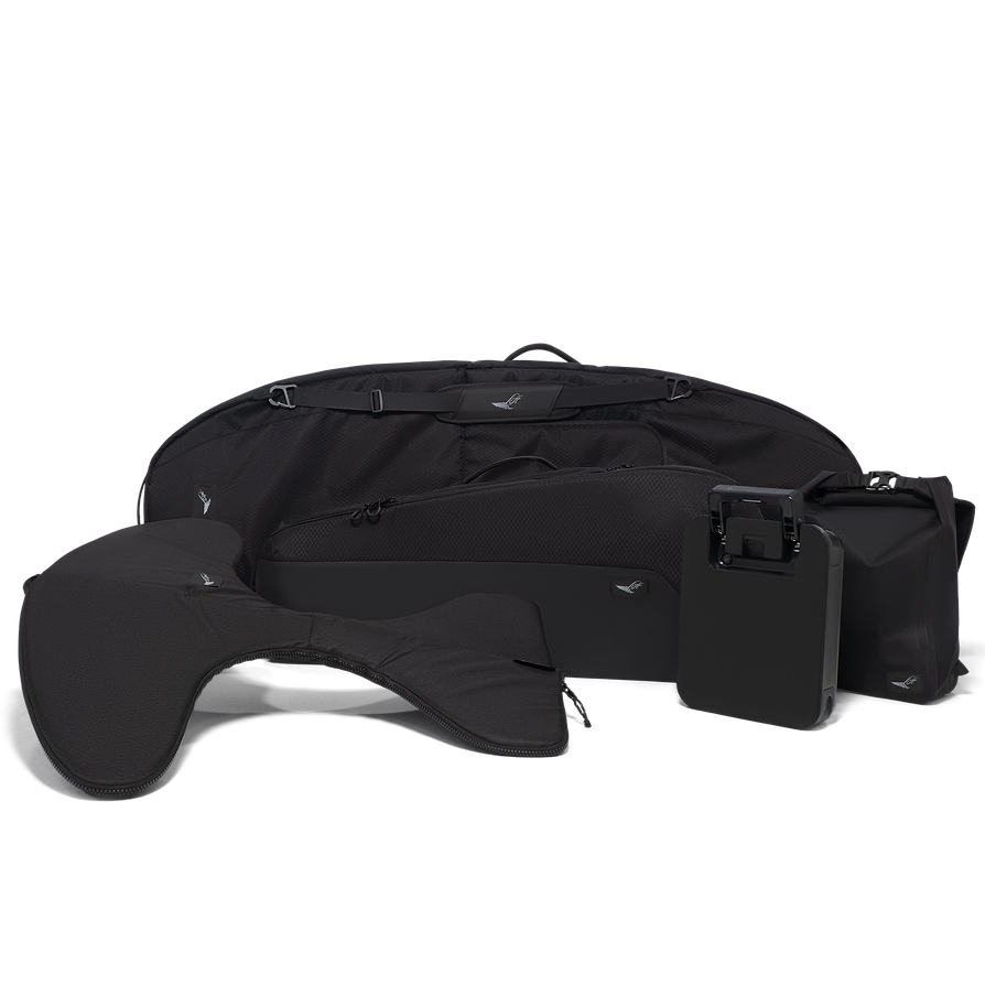 LIFTX 5'2 - 64L - Lift Foils