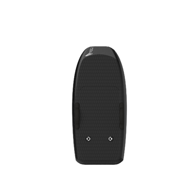LIFT4 Pro 4'2 Black Lift Foils