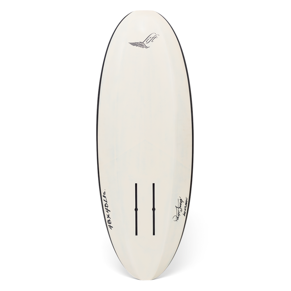 4'4 x 30L Surf - Lift Foils