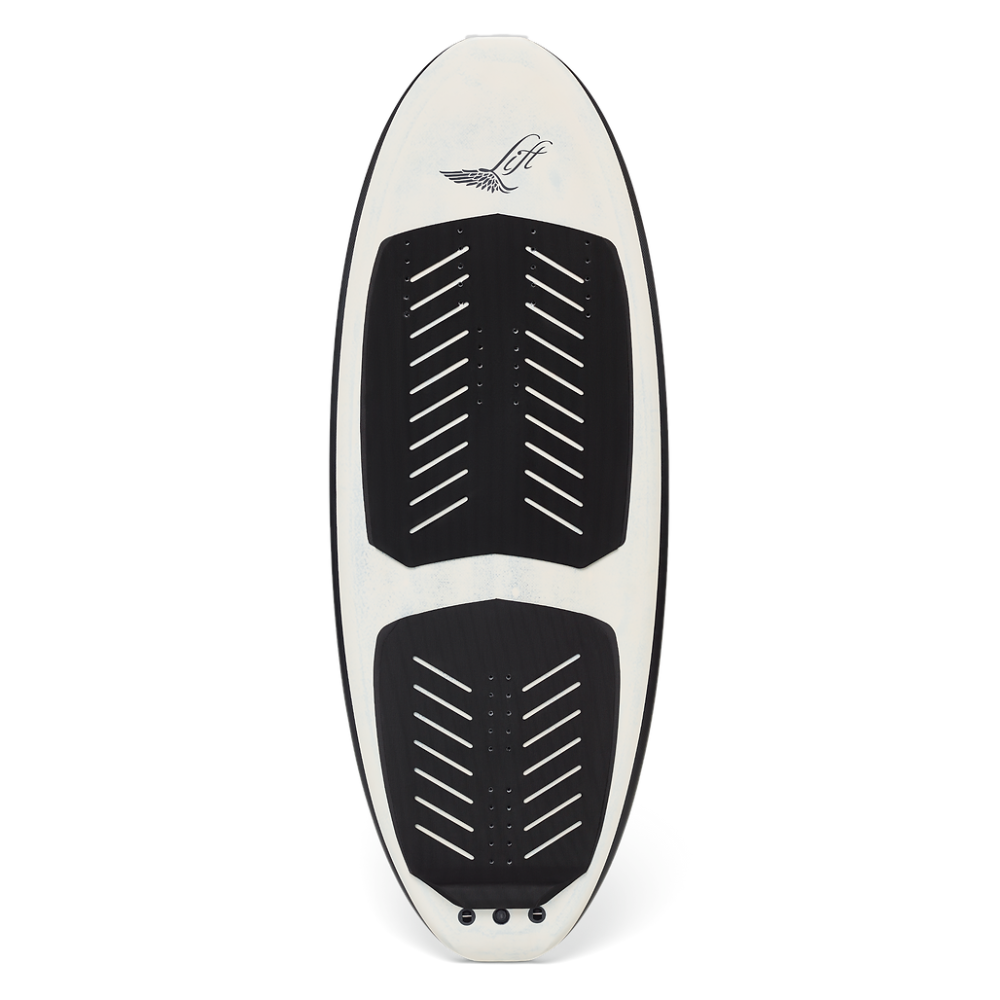 4'4 x 30L Surf - Lift Foils