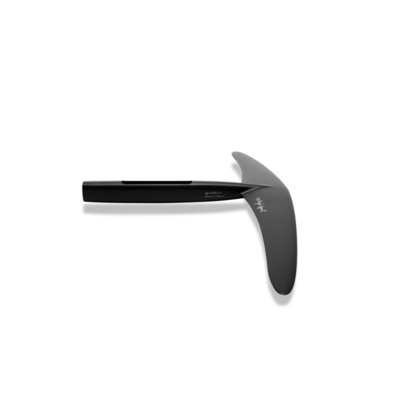 High Aspect 70 Lift Foils front wing side profile