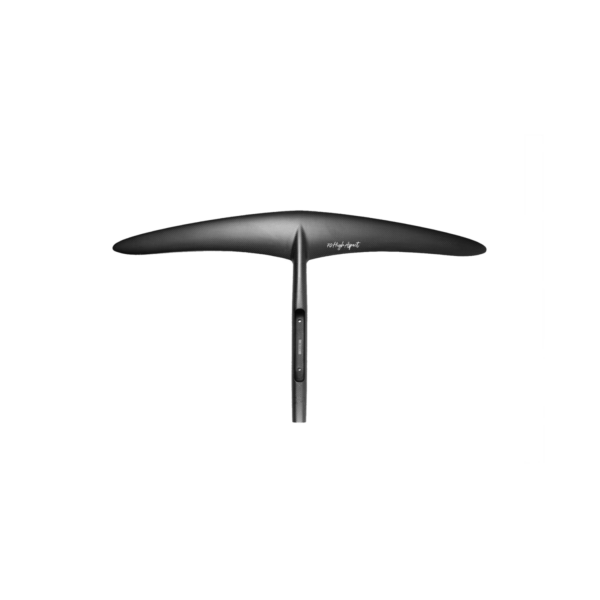 High Aspect 70 Lift Foils front wing