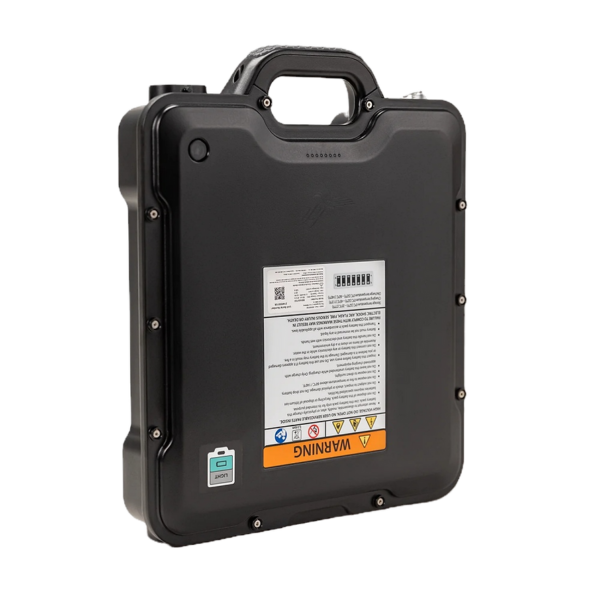 Lift Foils Full Range Battery