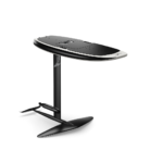 LIFTX 4'3 Off-White eFoil Board