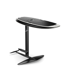 LIFTX 4'3 Off-White eFoil Board