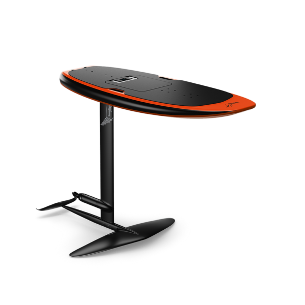 Lift Foils LIFTX 4'8