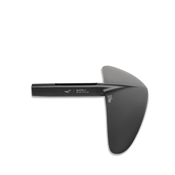 Lift Foils Havoc 121 side